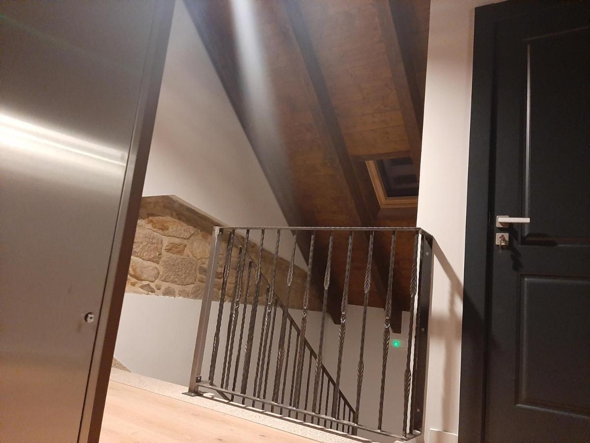 Casa Néboa. * Negreira