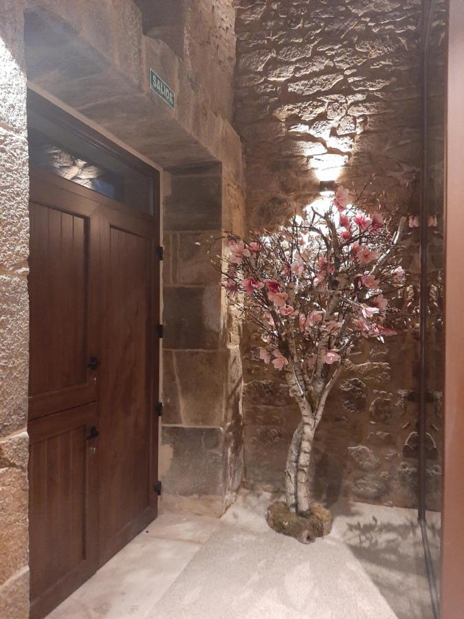 Maison d'hôtes Casa Néboa.