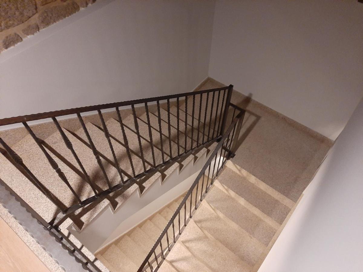 Casa Néboa. Maison d'hôtes