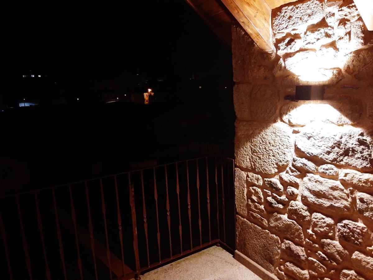 Guest house Casa Neboa. *