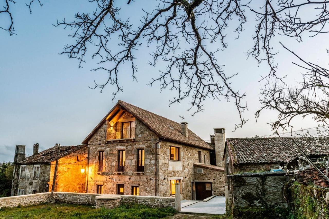Casa Néboa. Maison d'hôtes